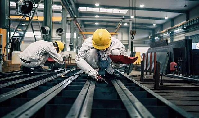 Kabataş Şantiye Depolama